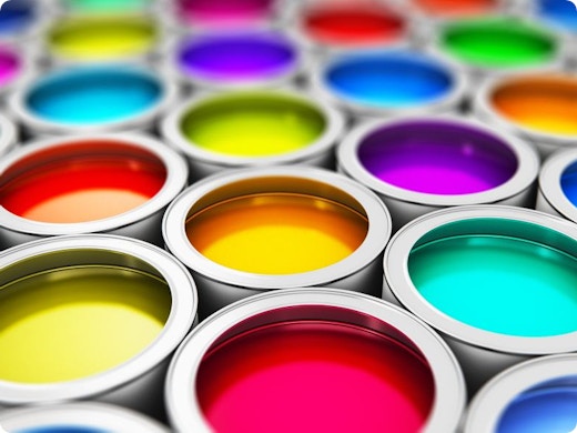 Ce que les couleurs de votre intérieur révèlent sur vous