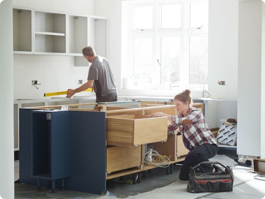 Rénover une salle de bains ou cuisine ? Voilà le budget que vous devez prévoir