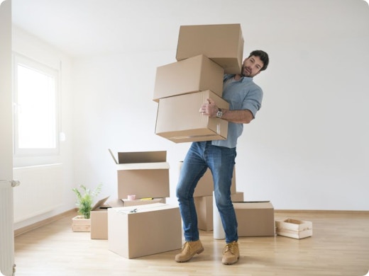 Huren: deze partners komen erbij kijken