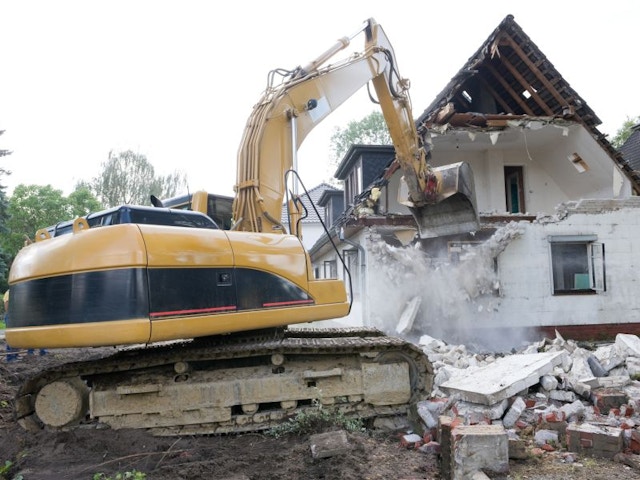 Construction Et Renovation Quoi De Neuf En 21 Reglementation De Construction Livios