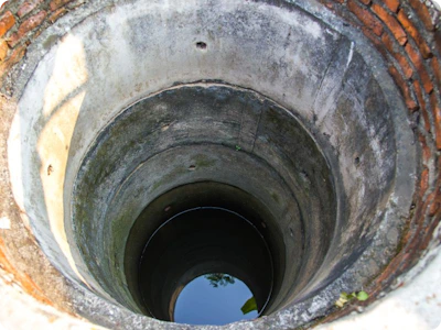 Stinkt het regenwater uit je regenwaterput? 3 oplossingen bij geurhinder