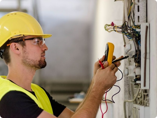 Connect My Home : un seul chantier pour les raccordements