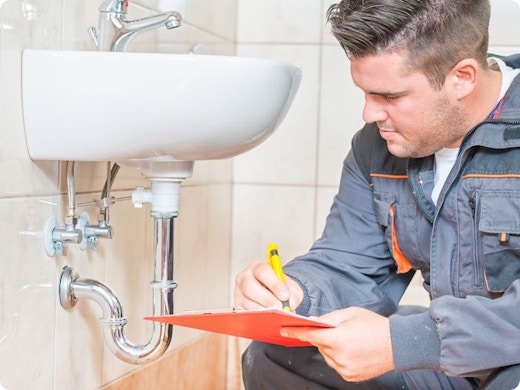 Checklist sanitair en water