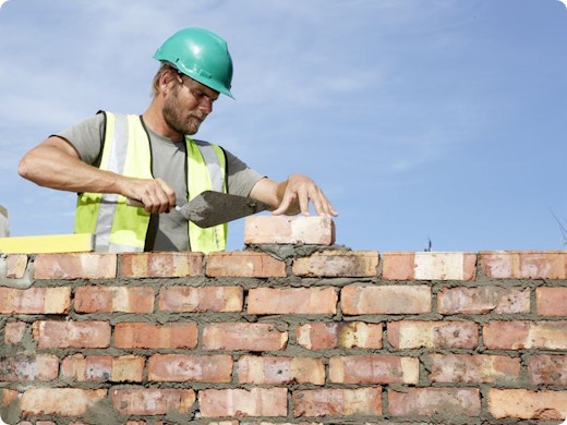 Zelf je muren metselen? Expert onthult 9 grote fouten