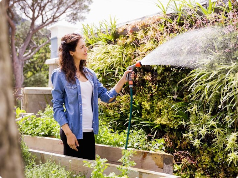 Droogte houdt aan: met deze tips bespaar je water