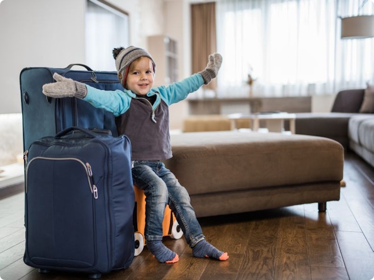 Laat je huis in de kerstvakantie veilig achter met deze 5 tips