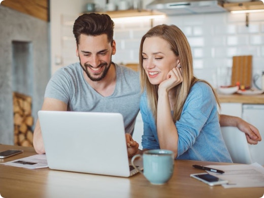 Woning kopen of huren? Deze zaken handel je af vanuit je zetel