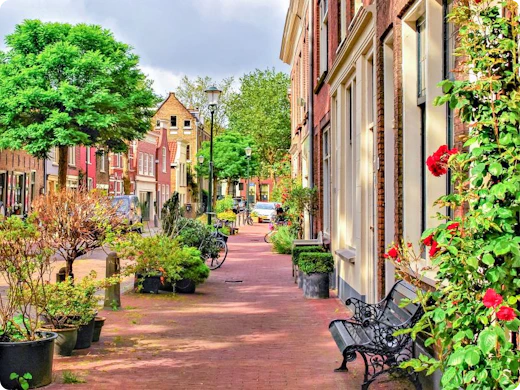 Klimaatbestendig wonen: hoe omgaan met hete zomers?