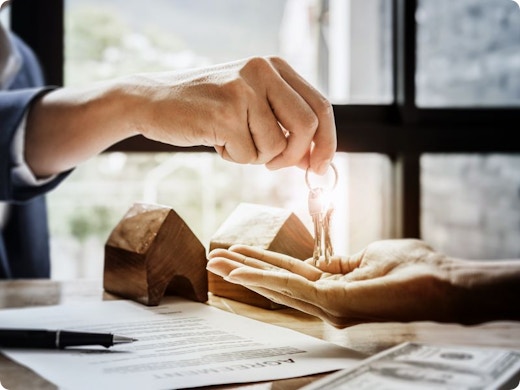 3 op 4 eigenaars laten woningwaarde professioneel schatten voor verkoop