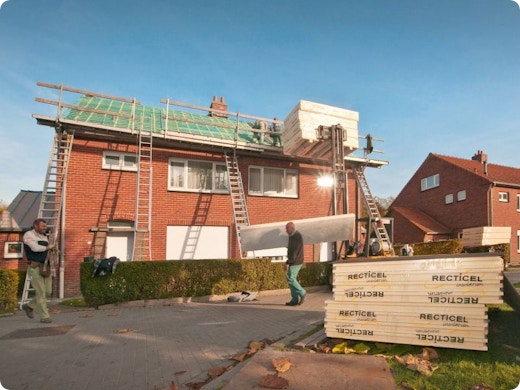 Slecht geïsoleerde woningen zwaar getroffen door hoge energieprijzen: bespaar met deze isolatieklussen