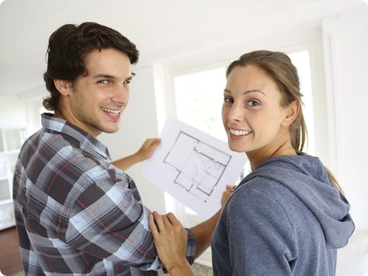 Kits d’autoconstruction : “Vous pouvez économiser jusqu’à 25.000 euros”