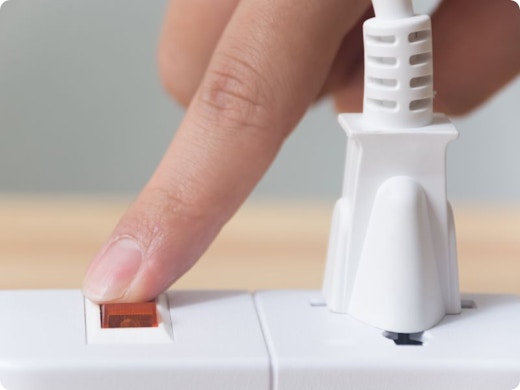 Besparingstips: sluimerverbruik