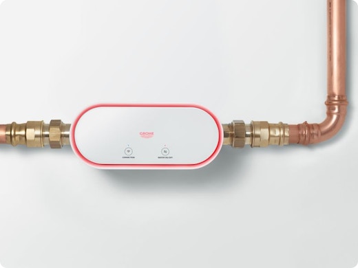 Fuite dans une canalisation. Et alors ?