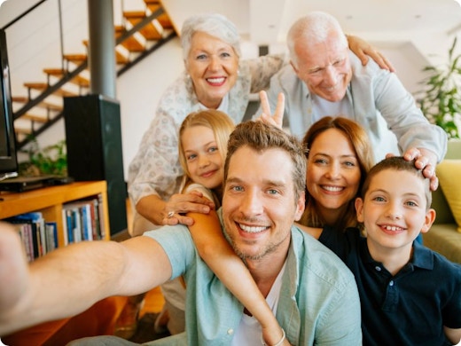 Een kangoeroewoning: dit zijn de voordelen en gevolgen volgens een advocaat