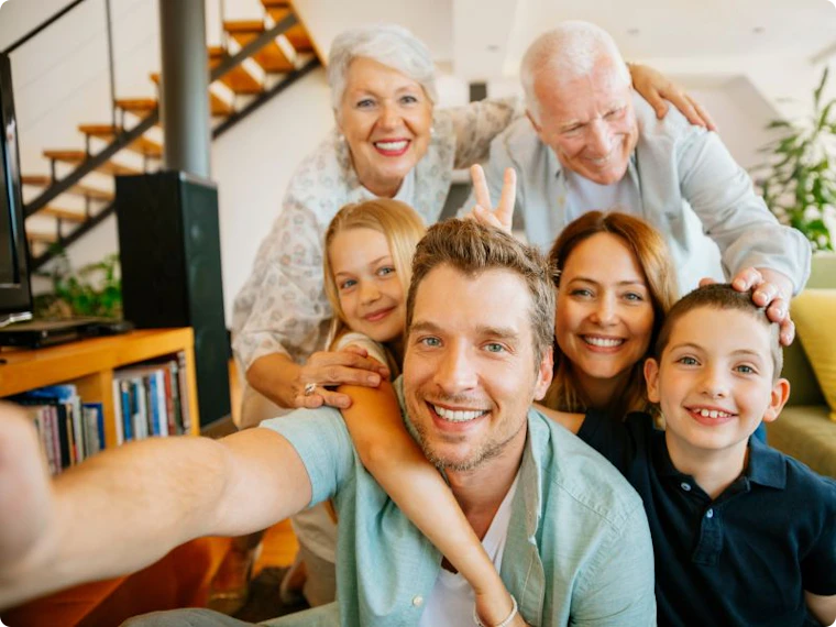 Een kangoeroewoning: dit zijn de voordelen en gevolgen volgens een advocaat