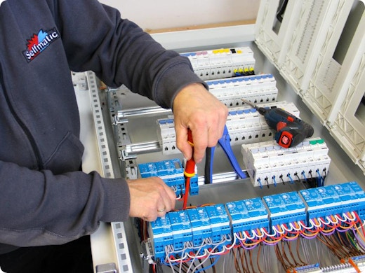 Wat kost een elektrische installatie?