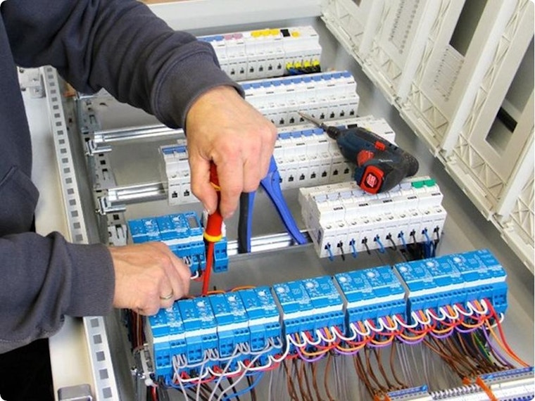 De la pose jusqu'à l'inspection : votre guide pour une installation électrique en toute sécurité