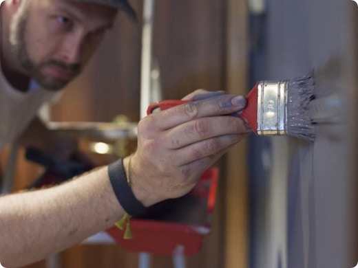 Peindre votre mur ou votre plafond ? Évitez ces erreurs !