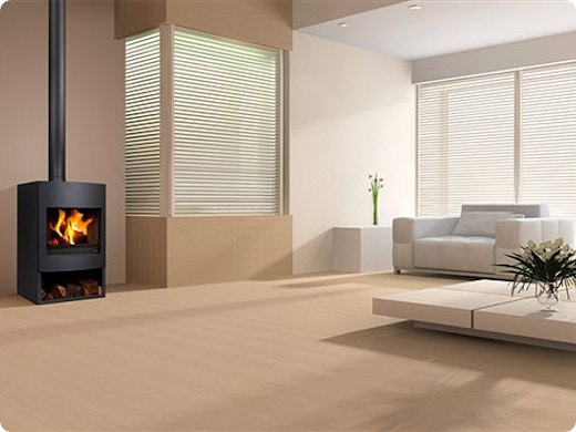 Comment fonctionne un poêle de chauffage central et combien peut-il vous faire économiser ?