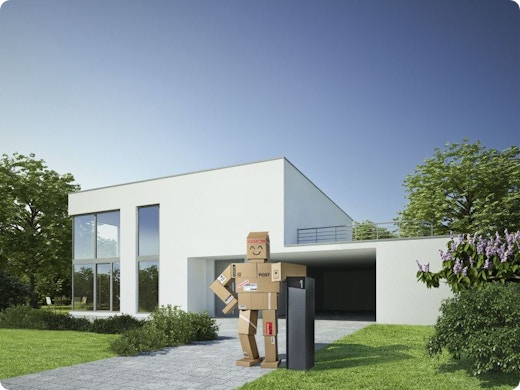 eSafe: de veilige brievenbus voor online shoppers