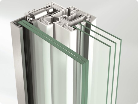 Fenêtre antichute 800x600