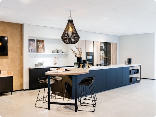 Optez pour une hygiène accrue avec un revêtement antibactérien