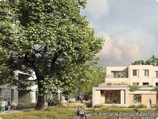 Hoe wonen we na corona? 4 experts delen hun visie