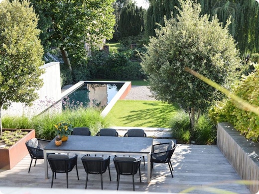 Tips & tricks voor een hellende tuin