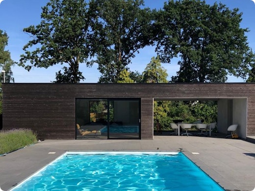 Se sentir plus chez soi dans son jardin ? Un jeu d'enfant avec un salon de jardin modulaire !