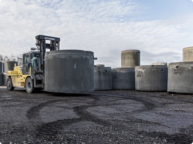 Fosse septique : obligatoire ou pas ?