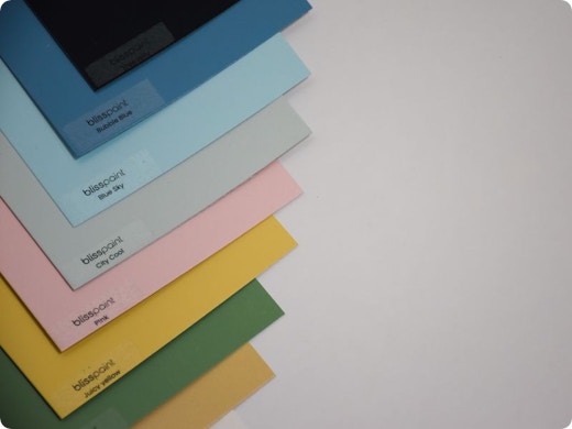 Le plaisir instantané de peindre grâce à cette boîte de peinture prête à l’emploi