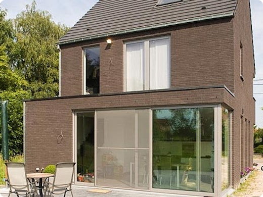 Quels sont les postes coûts décisifs dans une construction ?