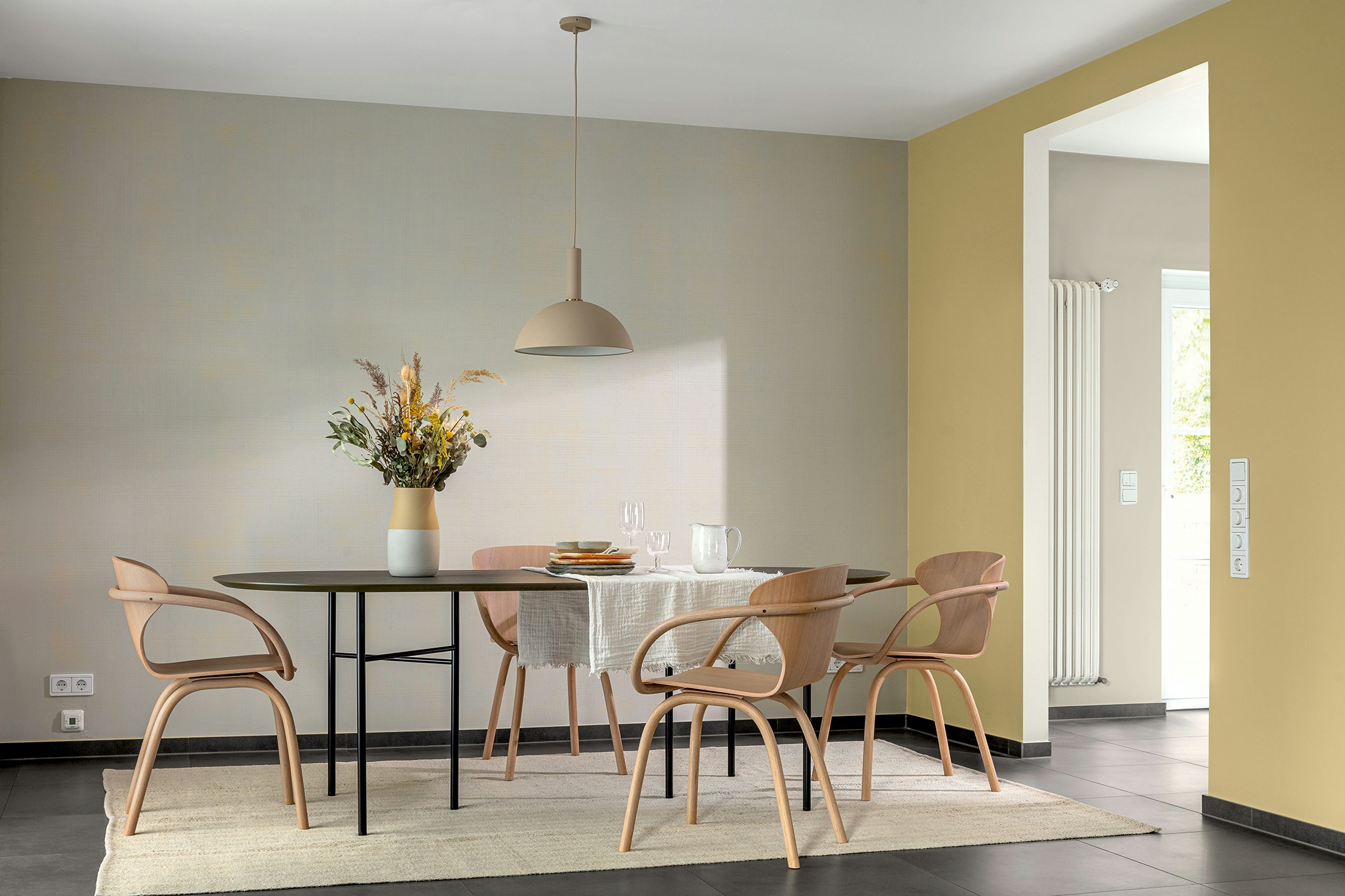 Travaux de peinture ? 10 conseils pour un résultat optimal garanti !