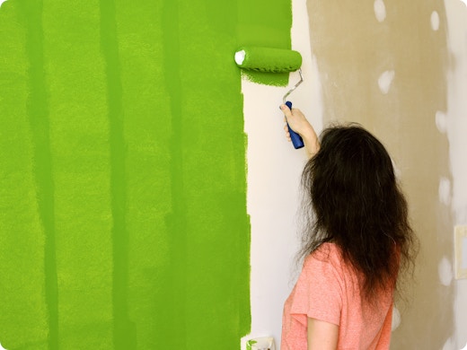 Travaux de peinture ? 10 conseils pour un résultat optimal garanti !