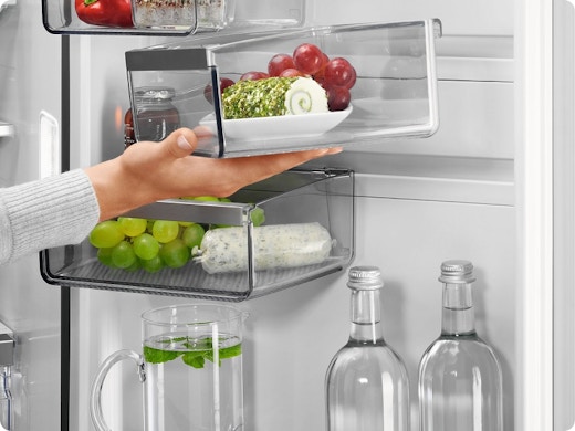 Comment optimiser votre utilisation du réfrigérateur et congélateur ? Conseils d'expert pour économiser de l'énergie