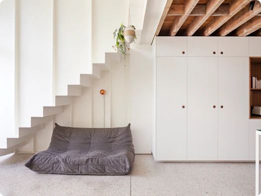 Gepolierd beton of gepolijst? De betonvloer van A tot Z