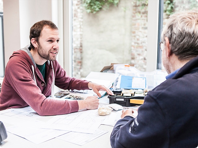 Pourquoi de bons conseils en construction sont indispensables pour un processus de construction sans souci