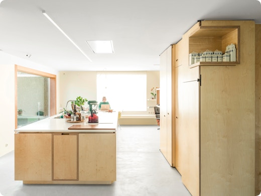 Binnenkijken: Renovatie stoomt oude villa klaar voor de toekomst