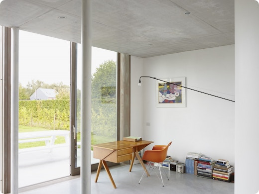 Le béton sort de l’ombre : 6 options pour votre intérieur