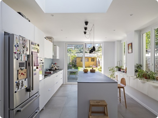 En images : des caves rendues à la vie