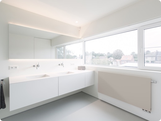 Électricité et sécurité dans la salle de bains : ce qu'il faut savoir