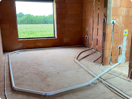 Centrale stofzuiger: haalbare kaart bij renovatie?