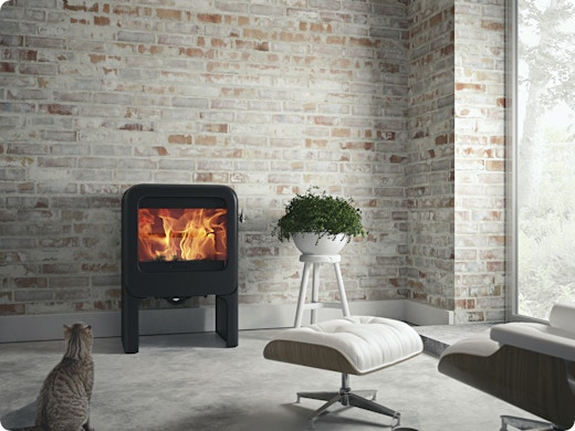 Wat is het ideale brandhout voor je kachel?