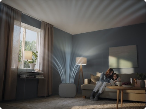 Meer kans op vocht en schimmel in de winter: stappenplan om de luchtvochtigheid op peil te houden