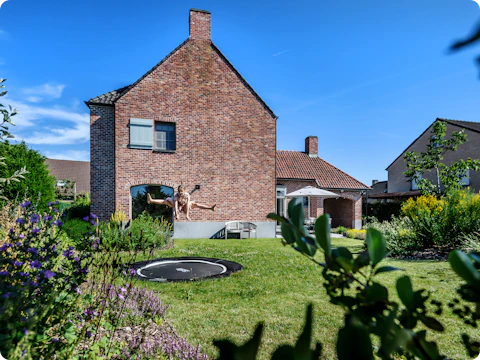 Welke tuinstijl kies jij? 50x inspiratie voor je tuin