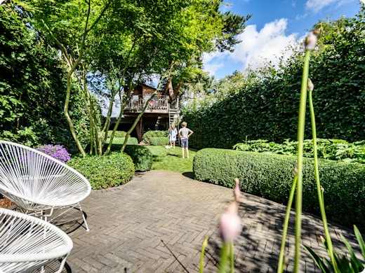 Ga je je tuin aanleggen? Stel jezelf eerst deze 4 vragen