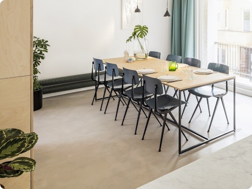 Recouvrir un sol existant : voici les options