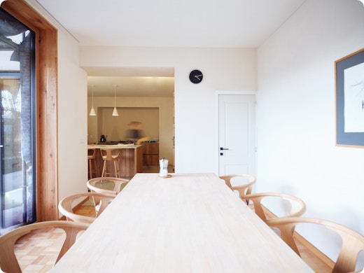 Binnenkijken: Lucas en Alice geven woning ecologische facelift