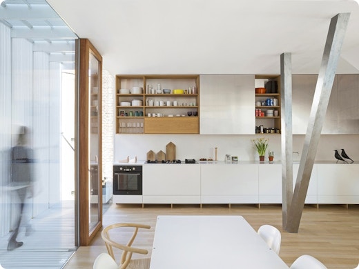 Grand Prix d’Architecture : l’architecture wallonne en lumière