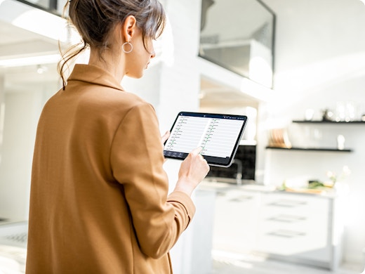 Domotique en rénovation : les possibilités et obstacles